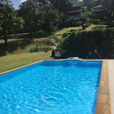Khaolak Hillside Villa Khaulak Kültér fotó