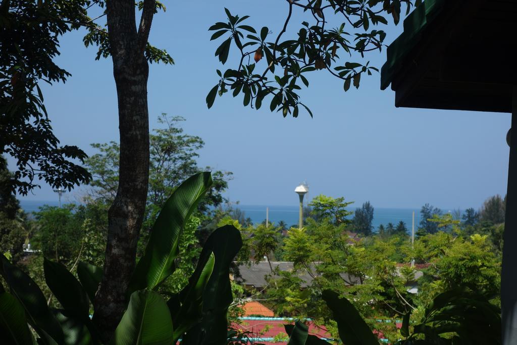 Khaolak Hillside Villa Khaulak Szoba fotó