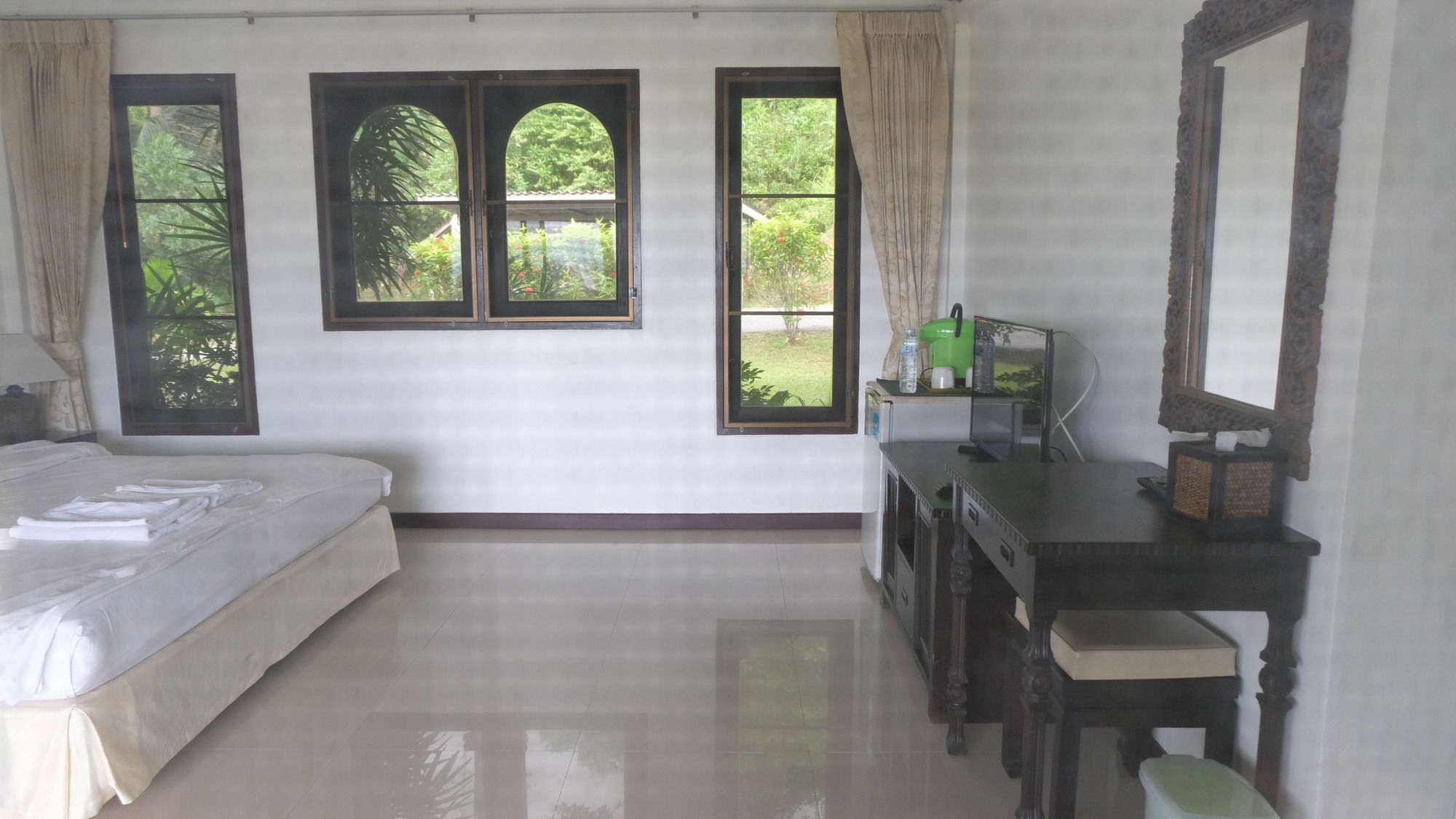 Khaolak Hillside Villa Khaulak Kültér fotó