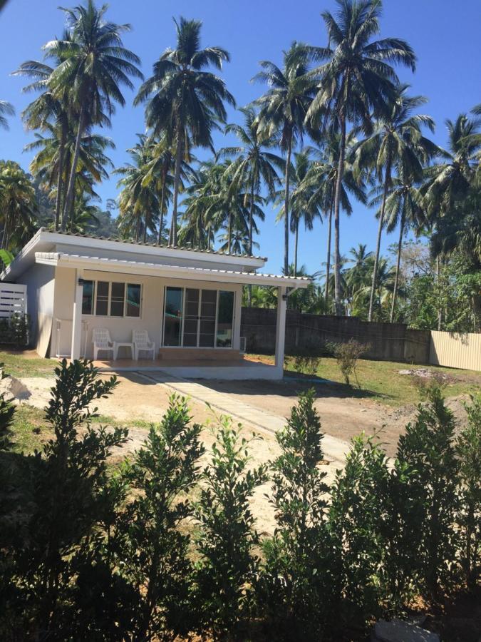 Khaolak Hillside Villa Khaulak Kültér fotó